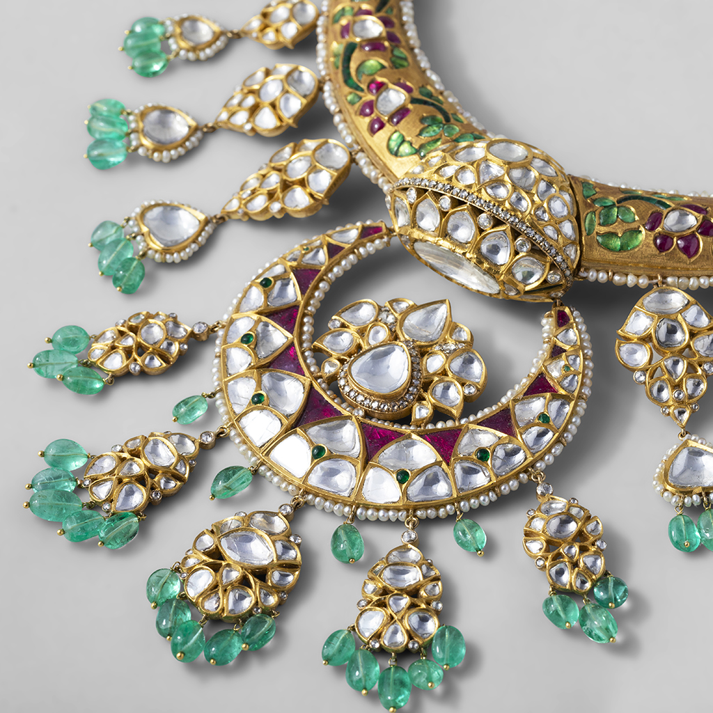 Shop Indian Fashion Jewellery Online at Best Price Vasundhara