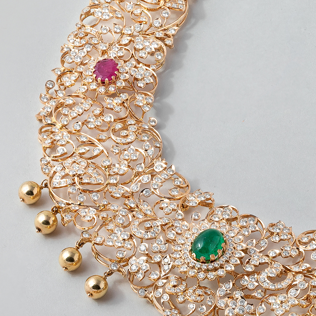 Shop Indian Fashion Jewellery Online at Best Price Vasundhara
