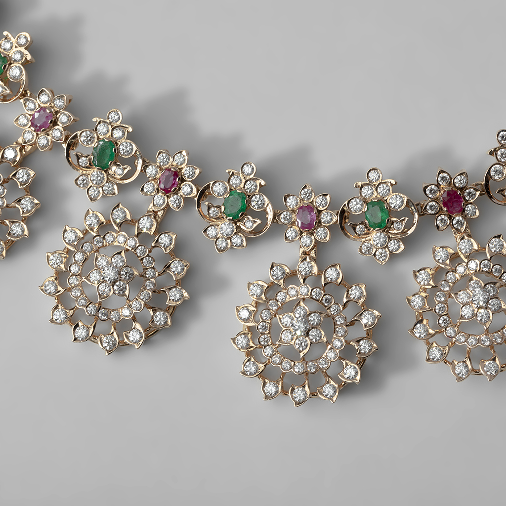 Shop Indian Fashion Jewellery Online at Best Price Vasundhara