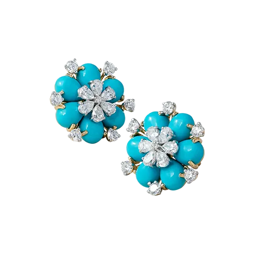 Daily wear jewellery design