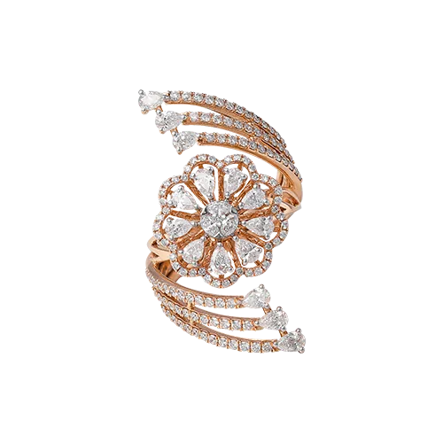 Daily wear jewellery design
