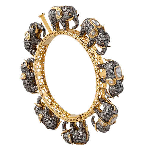 Occasion jewellery design