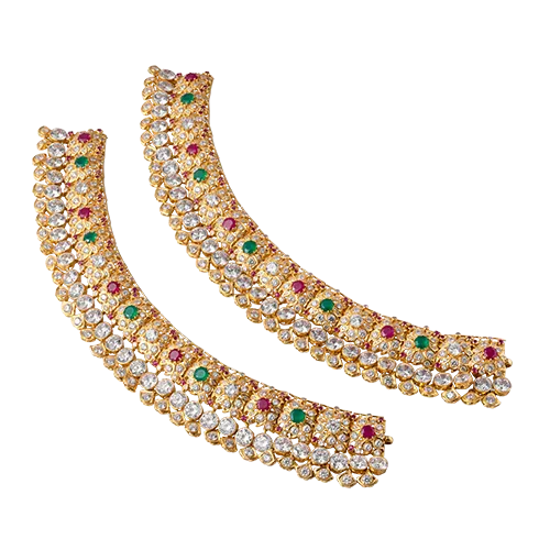Occasion jewellery design