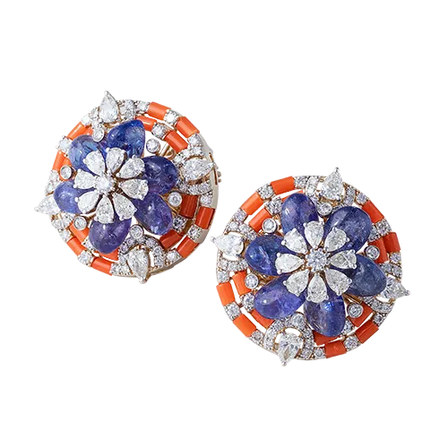 Occasion jewellery design