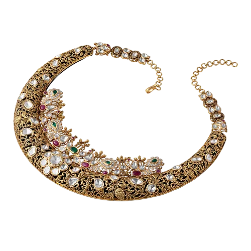 Occasion jewellery design